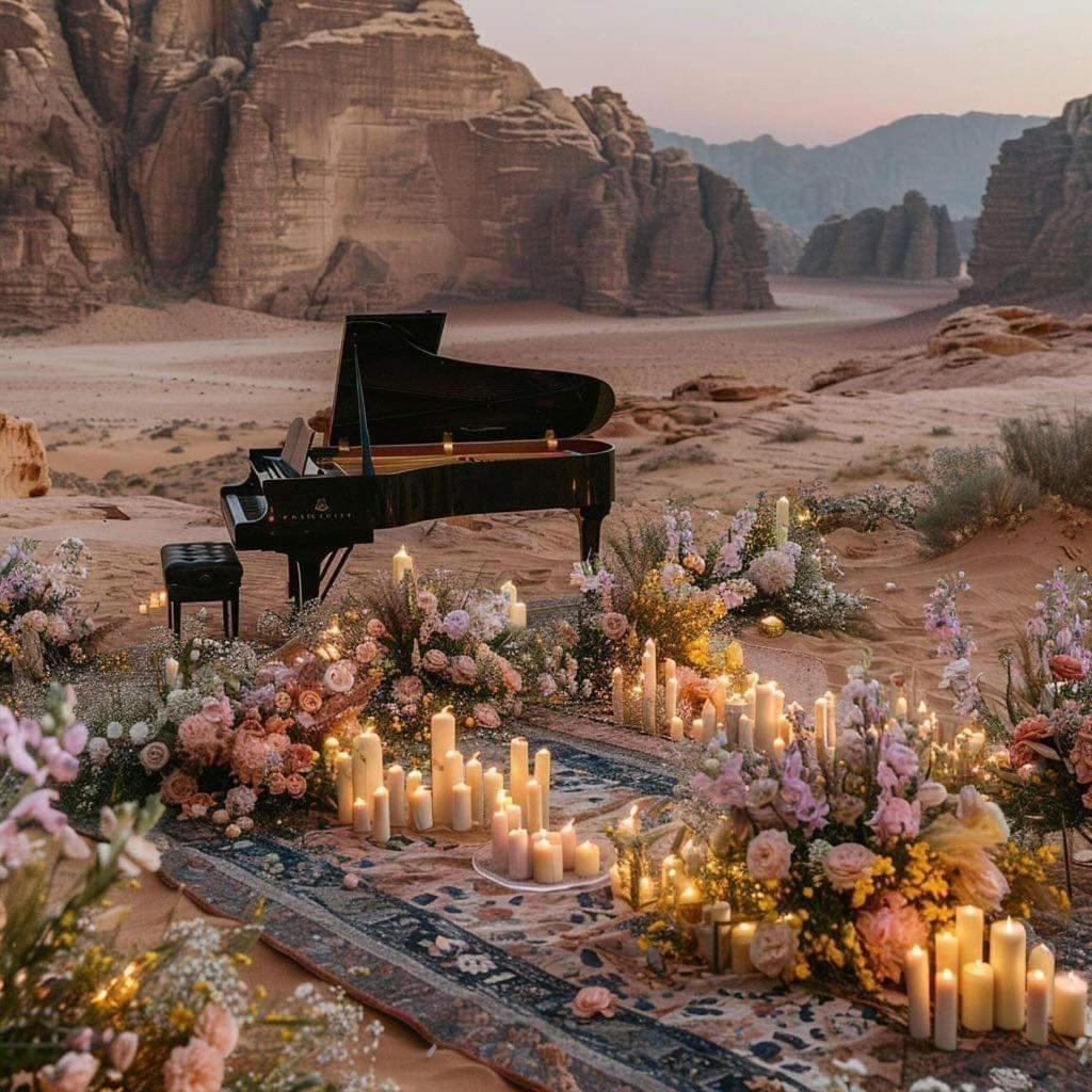 Wadi Rum Bedouin Heart Camp المظهر الخارجي الصورة