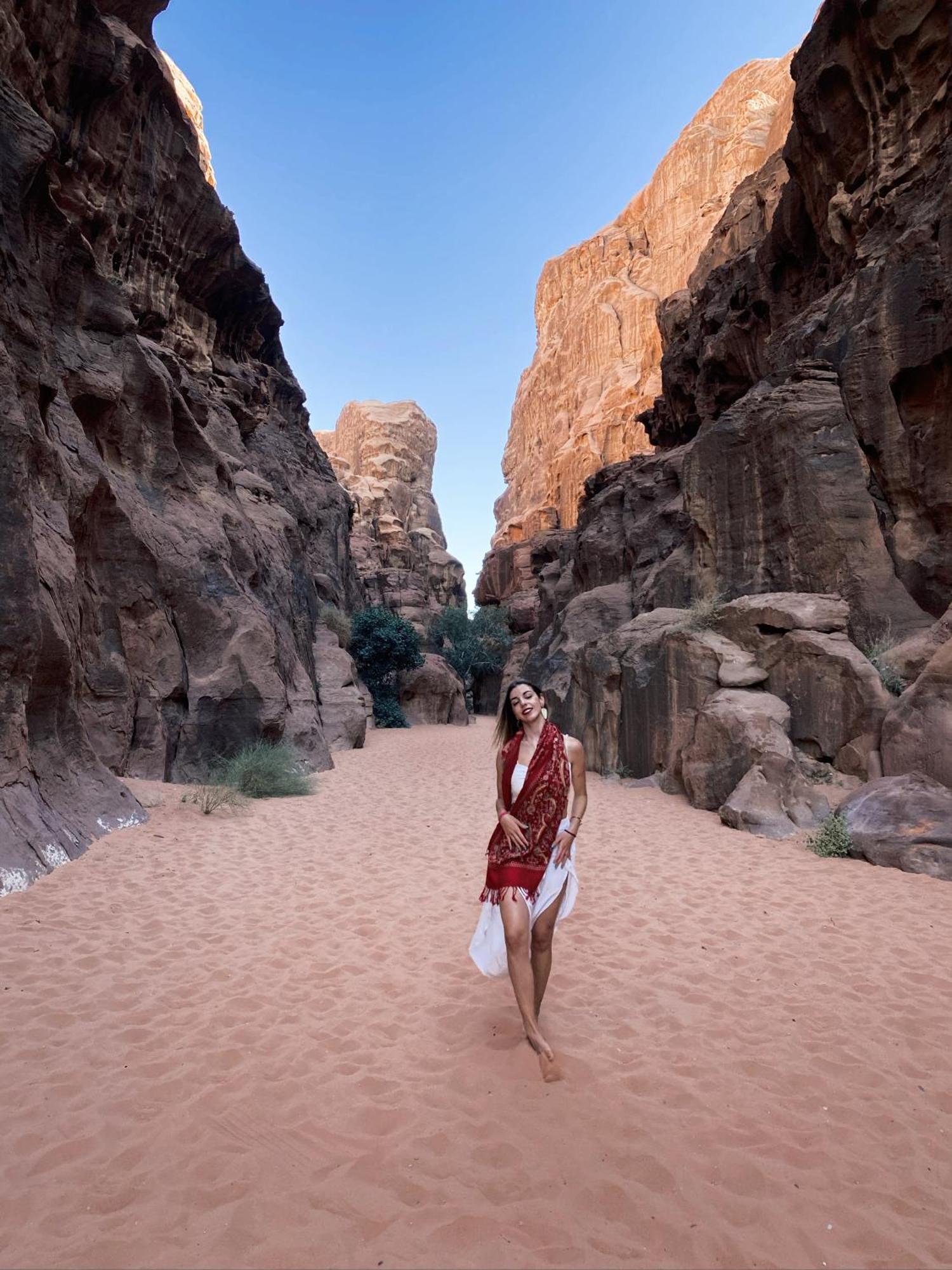 Wadi Rum Bedouin Heart Camp المظهر الخارجي الصورة
